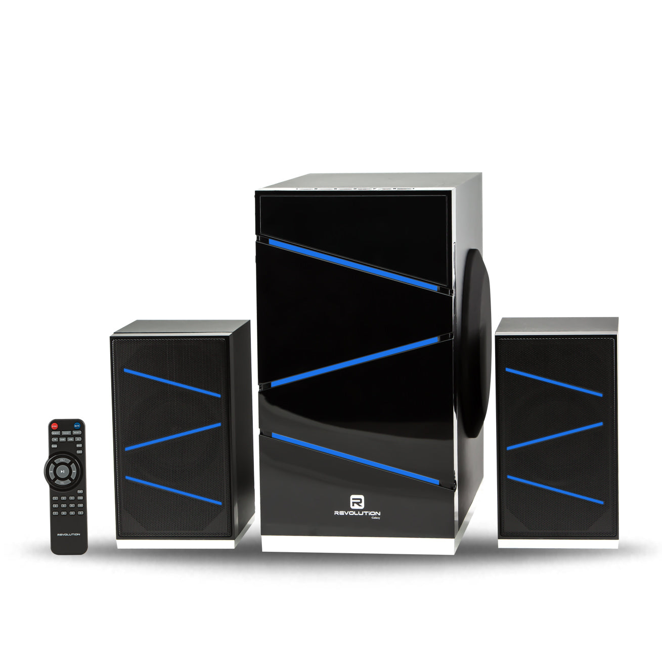 Haut Parleur Bluetooth 2.1CH