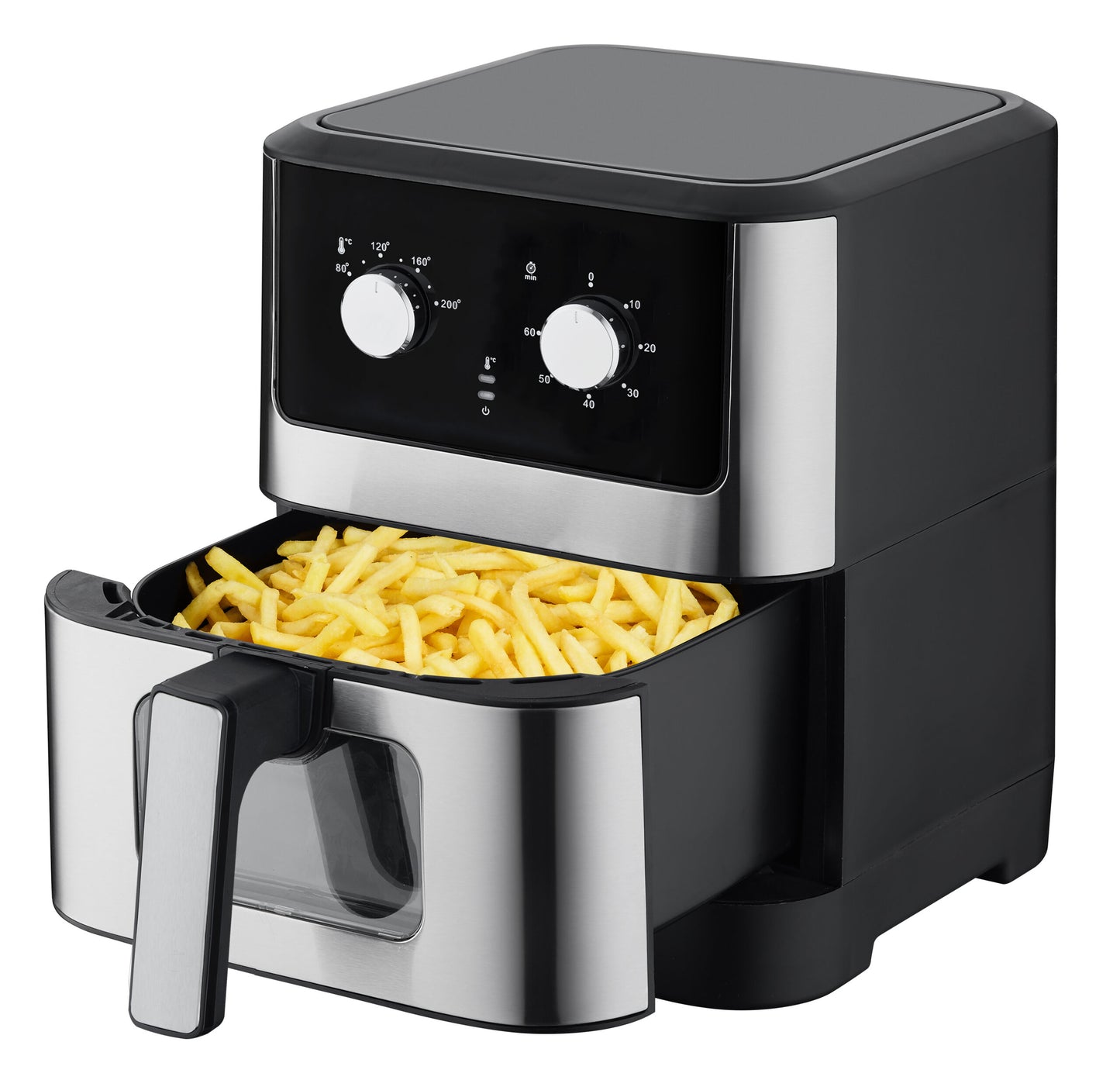 Air fryer 8L (Stock limité : 10)