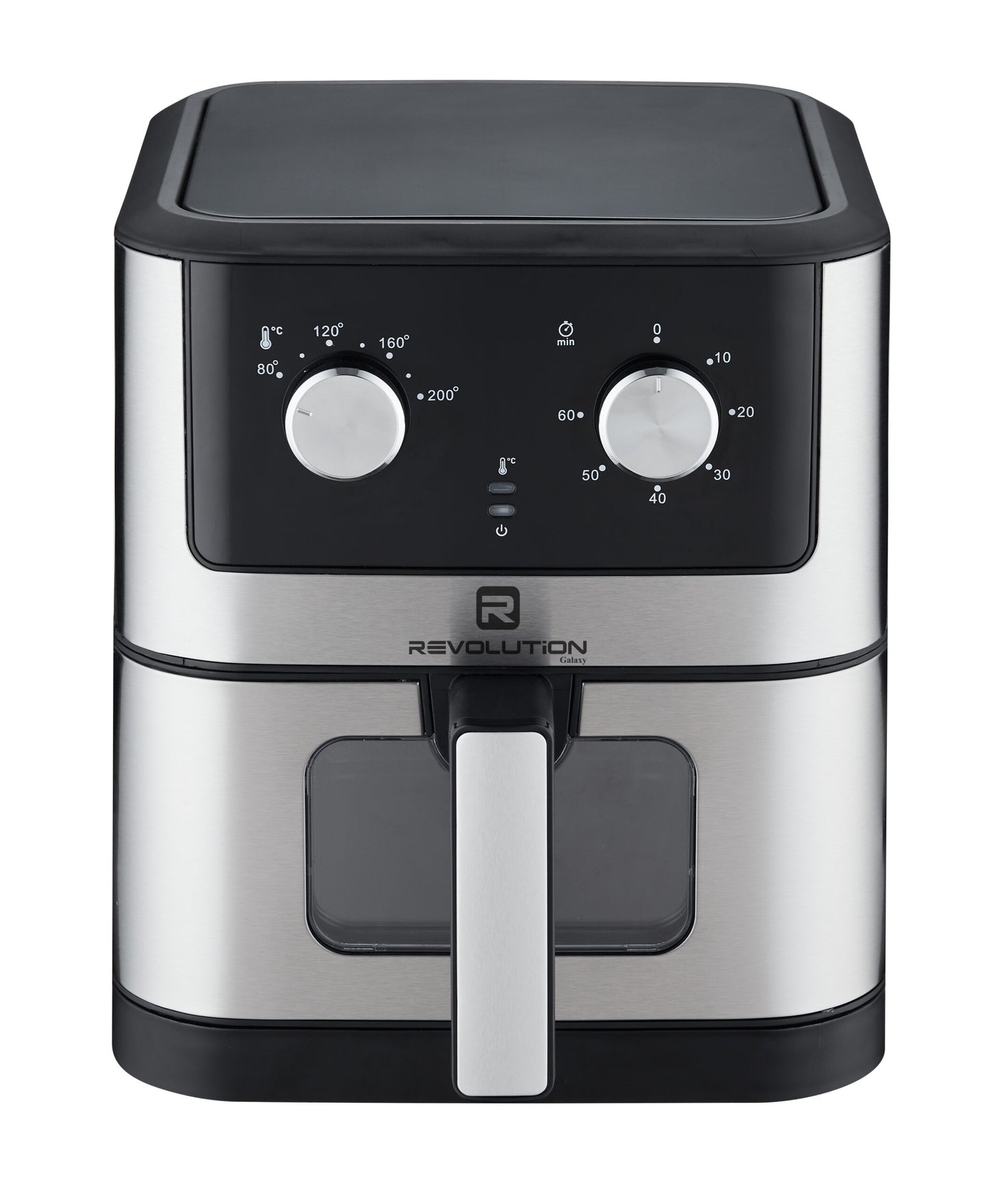 Air fryer  8L (Stock limité : 10)